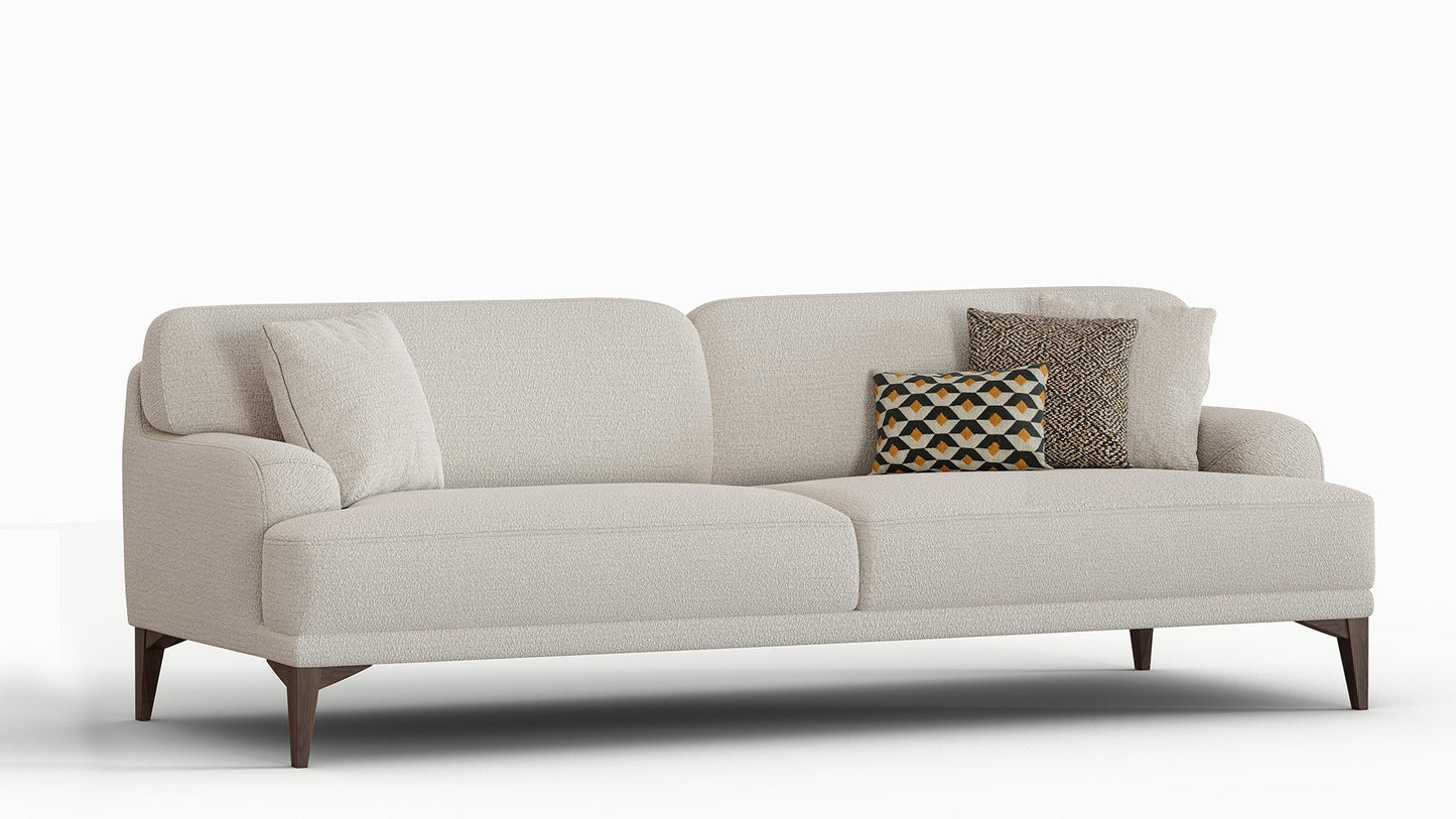 Toscana 3 Seater Sofa