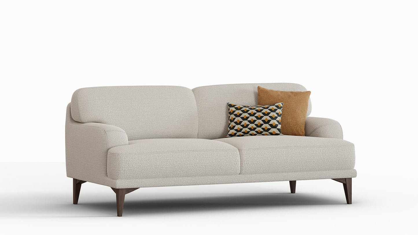 Toscana 2 Seater Sofa