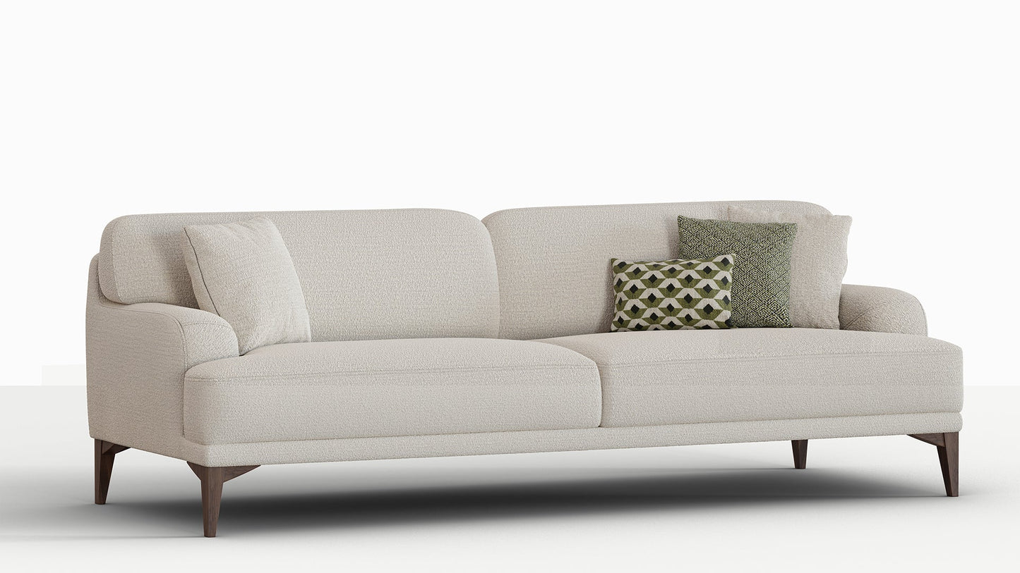 Toscana 3 Seater Sofa