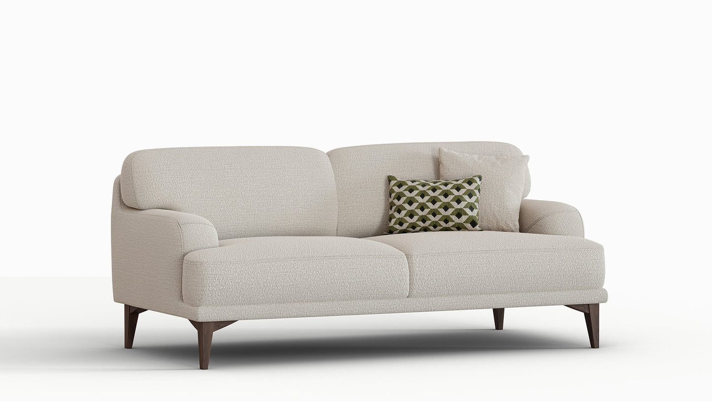 Toscana 2 Seater Sofa
