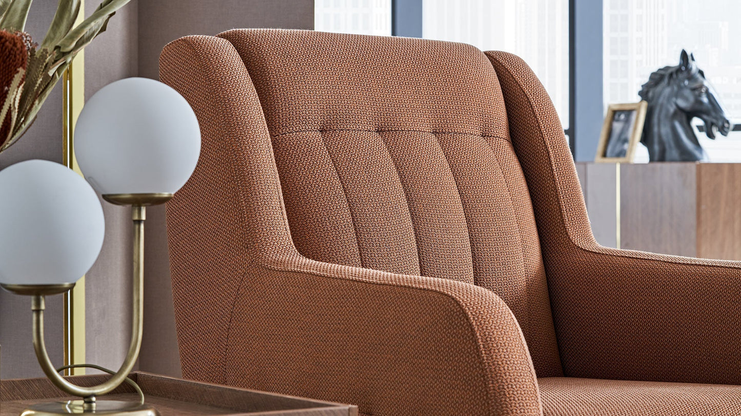 Fauteuil Likya