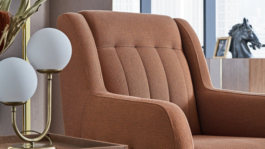 Fauteuil Likya