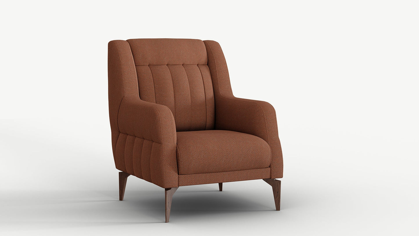 Fauteuil Likya