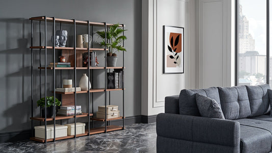 Terra Bookcase