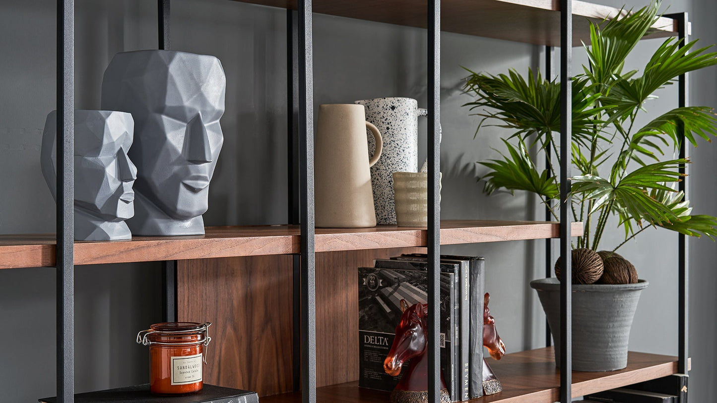 Terra Bookcase