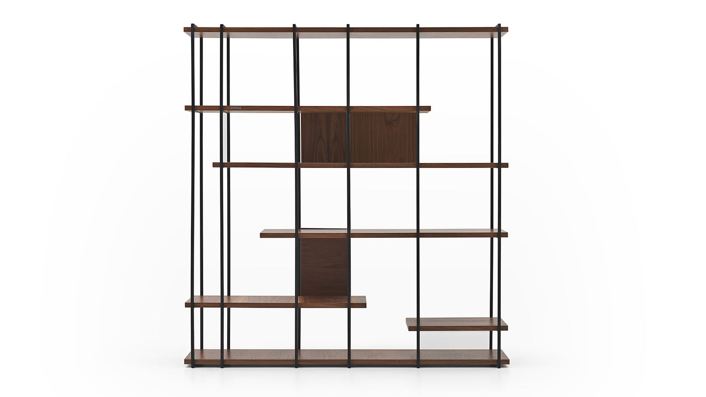 Terra Bookcase