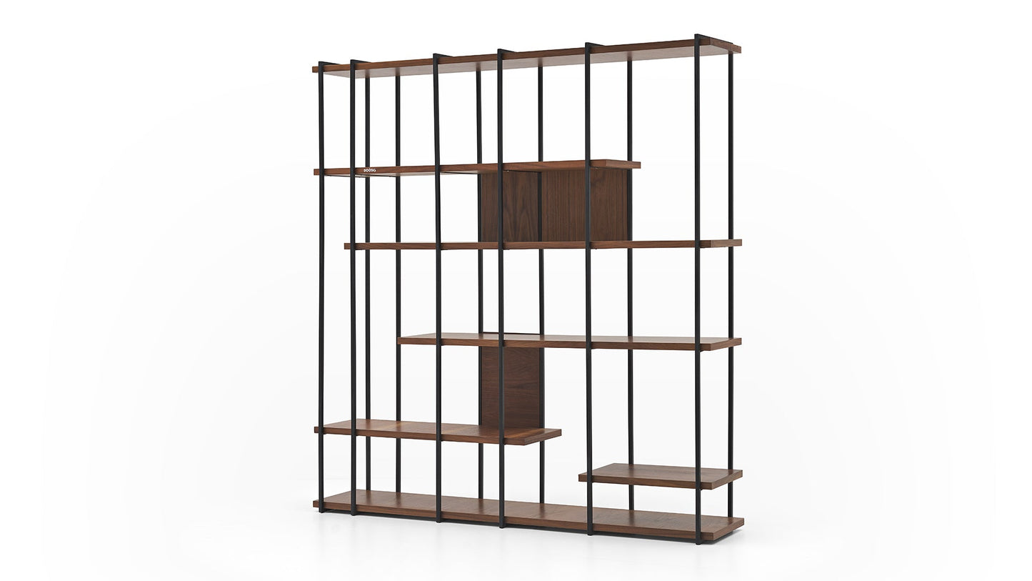 Terra Bookcase