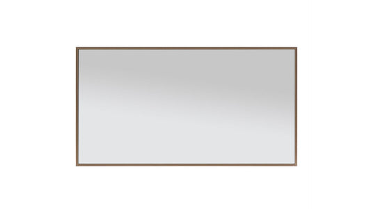 Miroir de console Gold Make Up