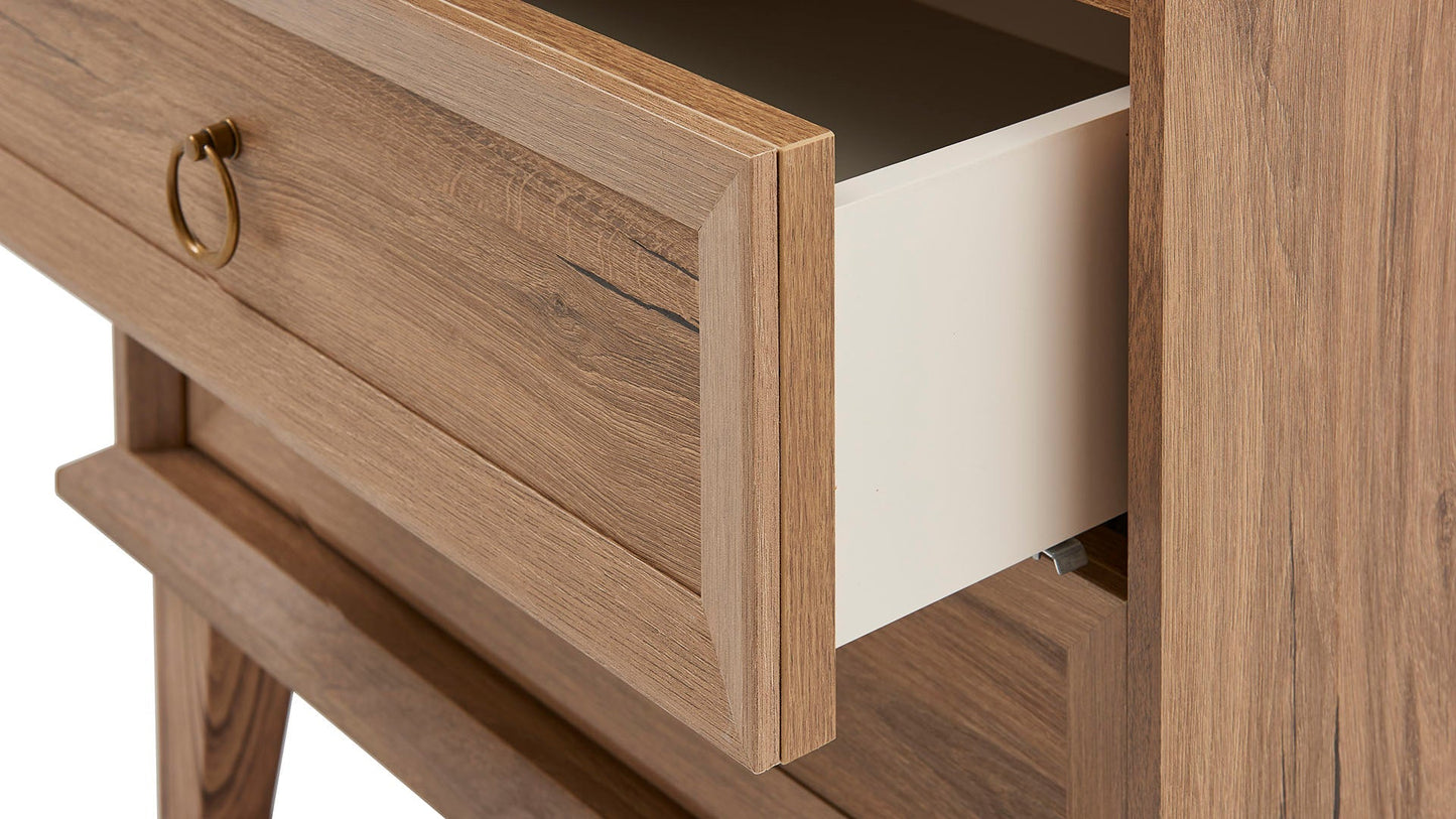 Bibliothèque étroite de Palerme