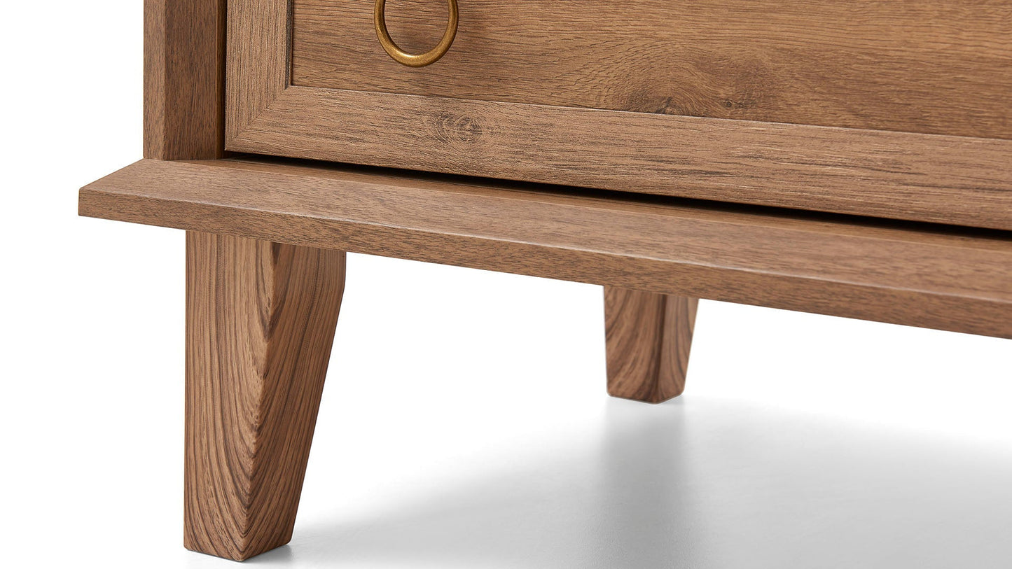 Bibliothèque étroite de Palerme