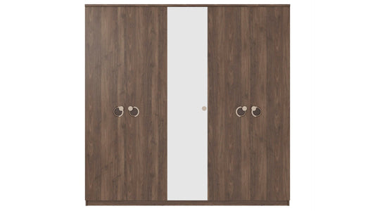 Armoire Clara 5 portes