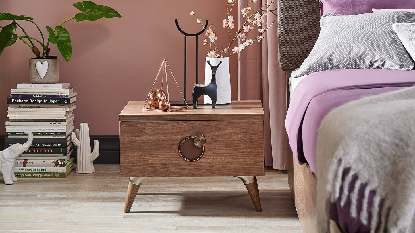 Table de chevet Clara