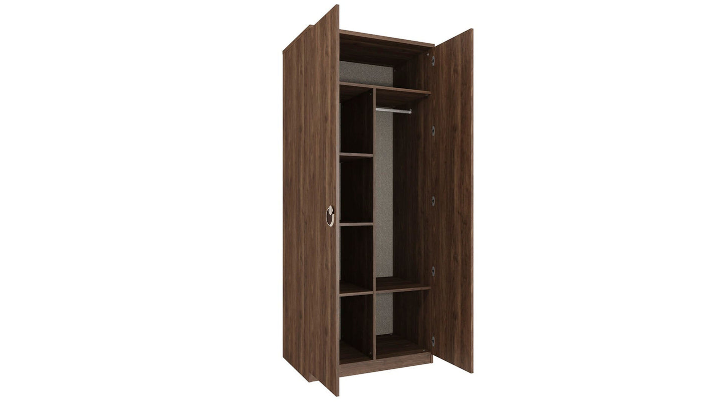 Armoire Clara 2 portes