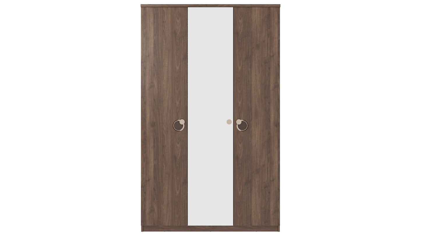 Armoire Clara 3 portes
