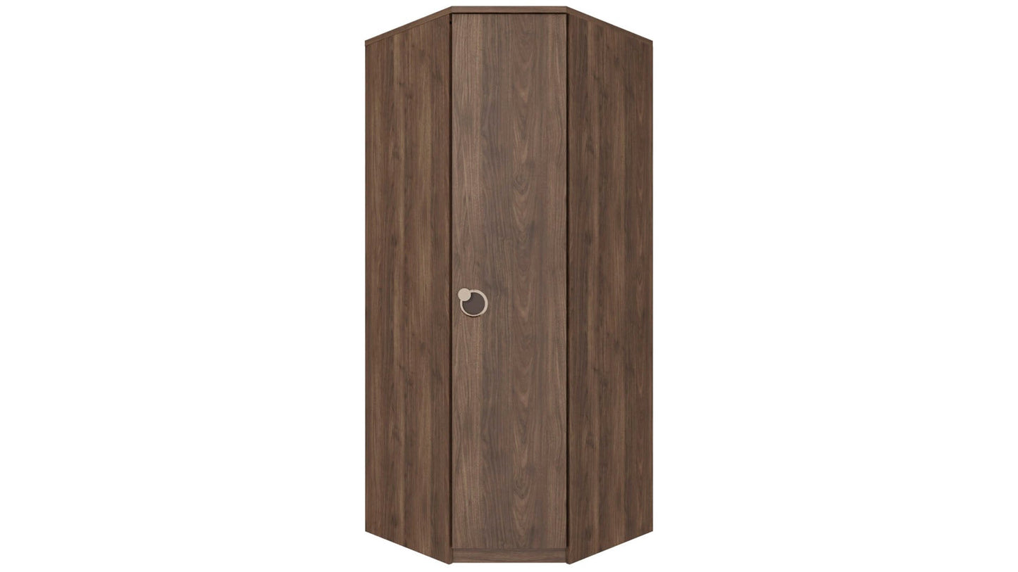 Armoire d'angle Clara