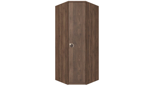 Armoire d'angle Clara