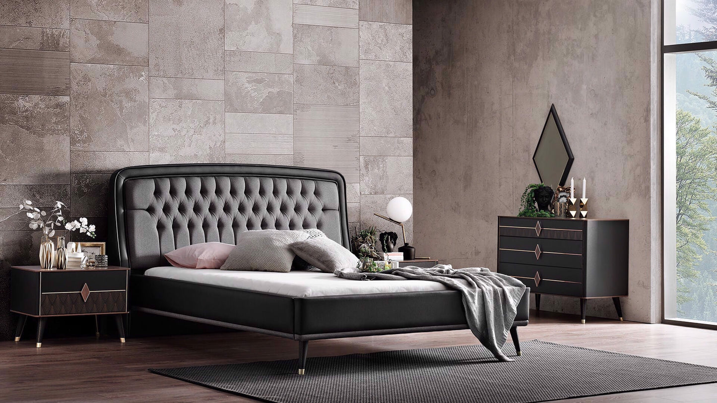 Table de chevet Diamond