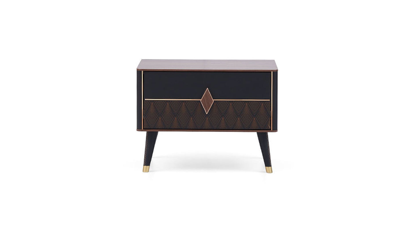Table de chevet Diamond