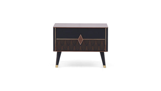 Table de chevet Diamond
