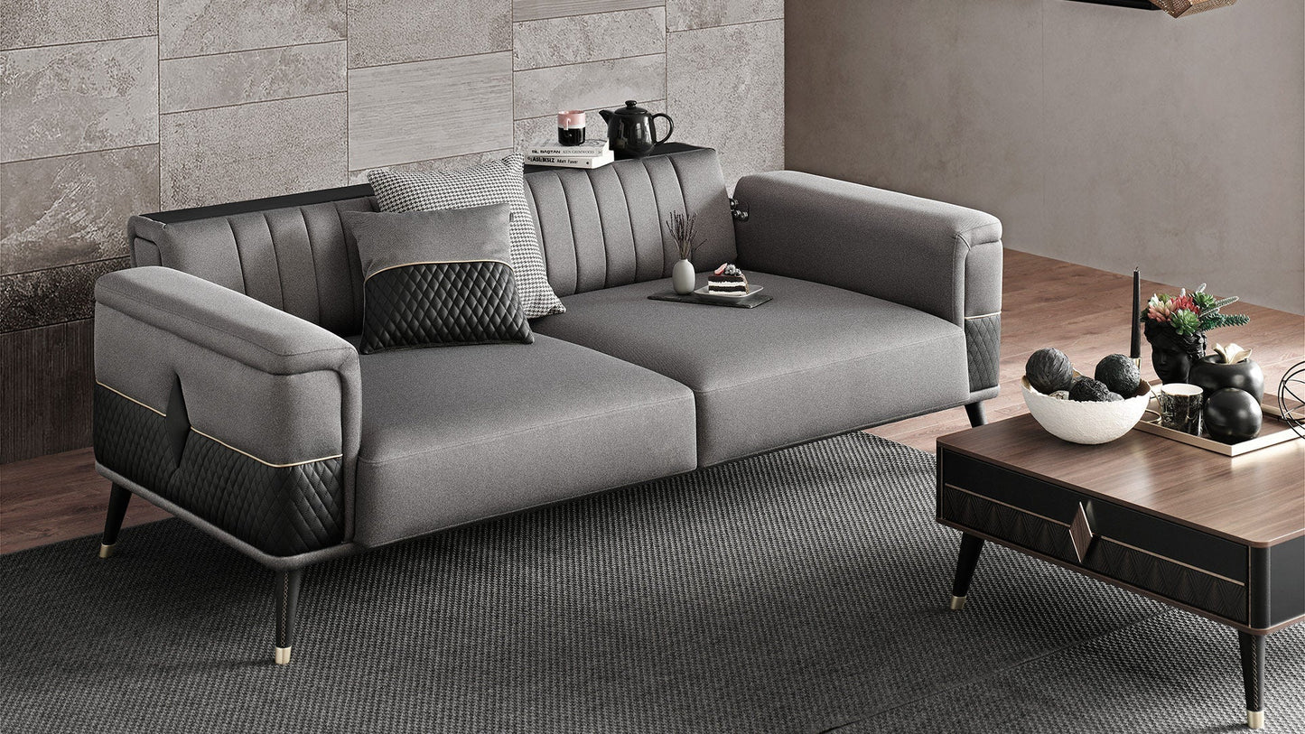 Table basse Diamond