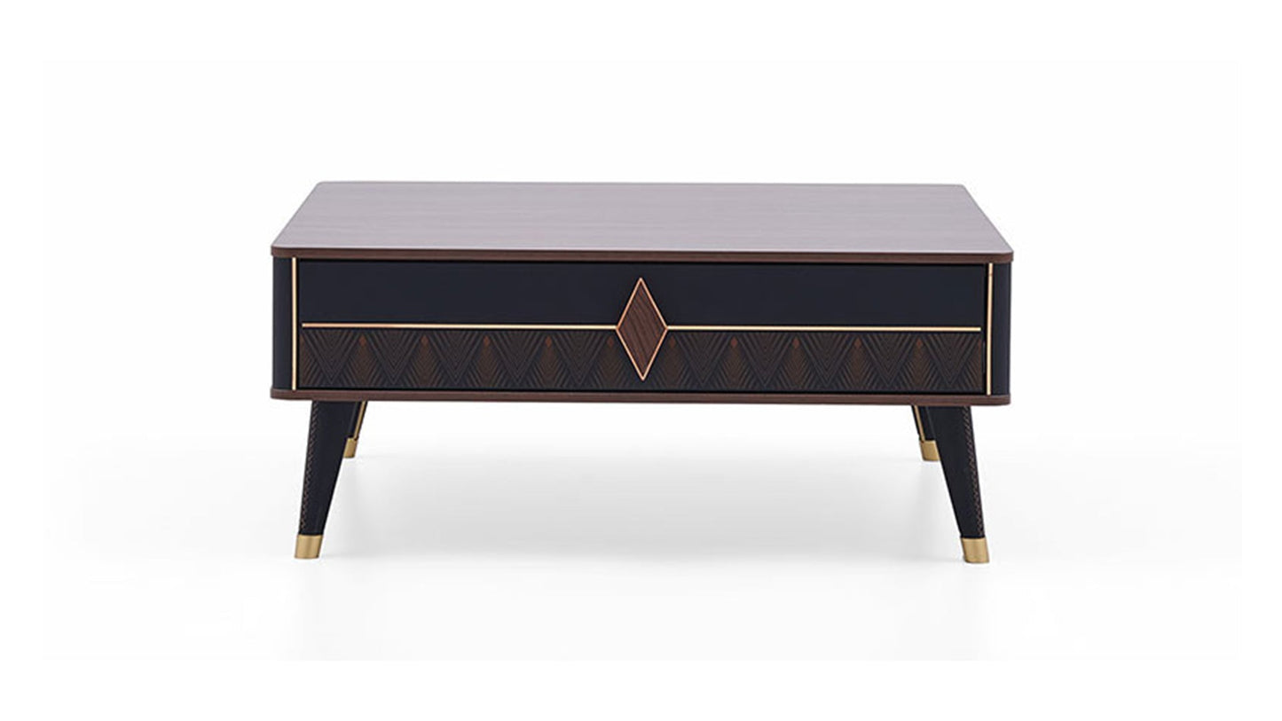 Table basse Diamond
