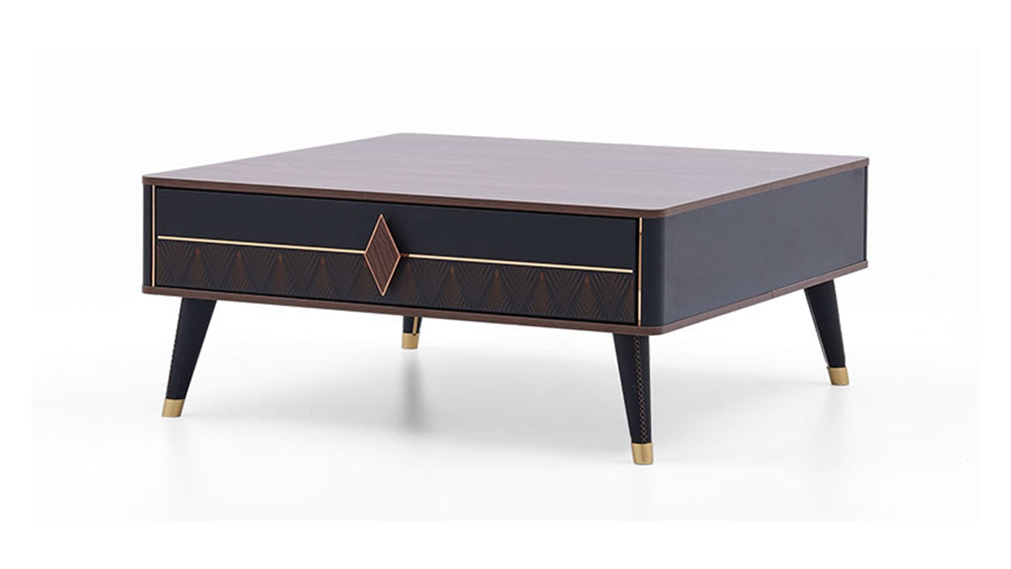Table basse Diamond