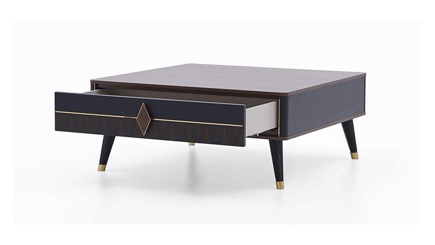Table basse Diamond