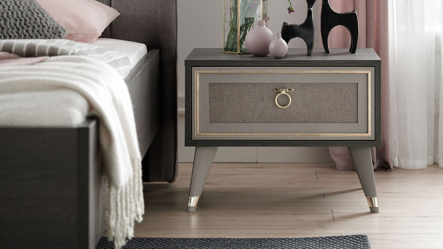 Table de chevet Hector