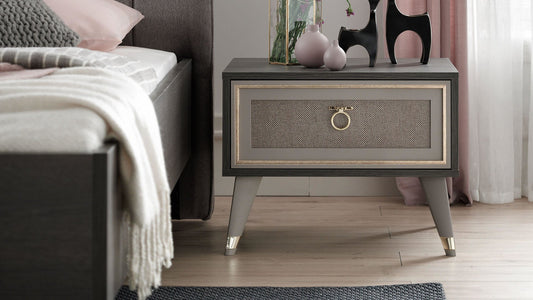 Table de chevet Hector