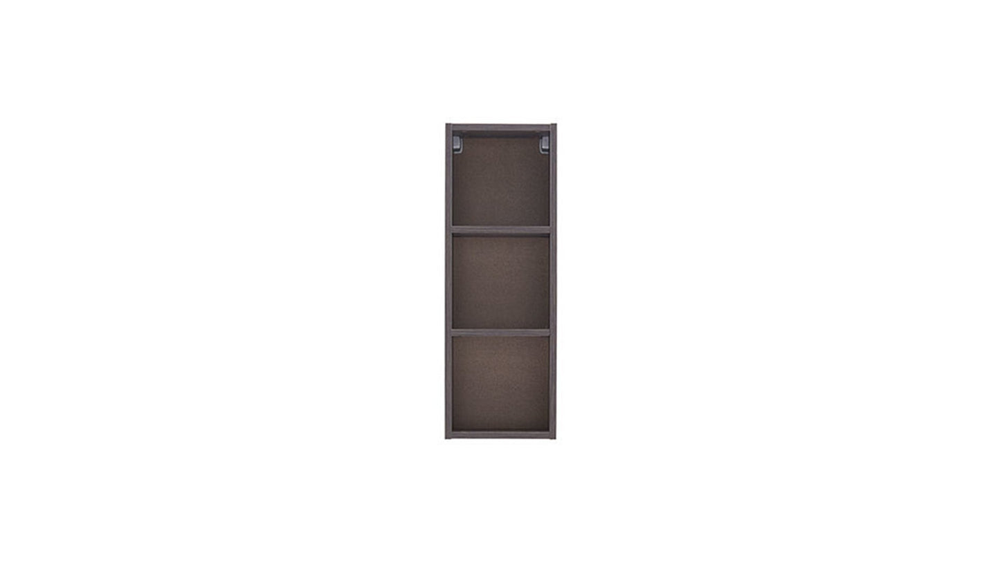 Étagère du module supérieur du meuble TV Hector