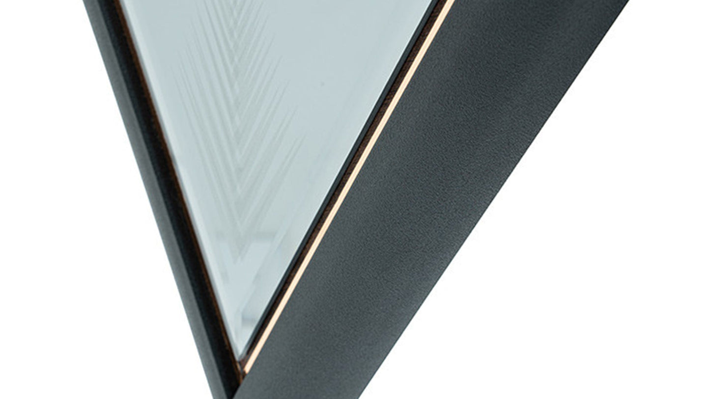 Buffet Diamond - Miroir de commode