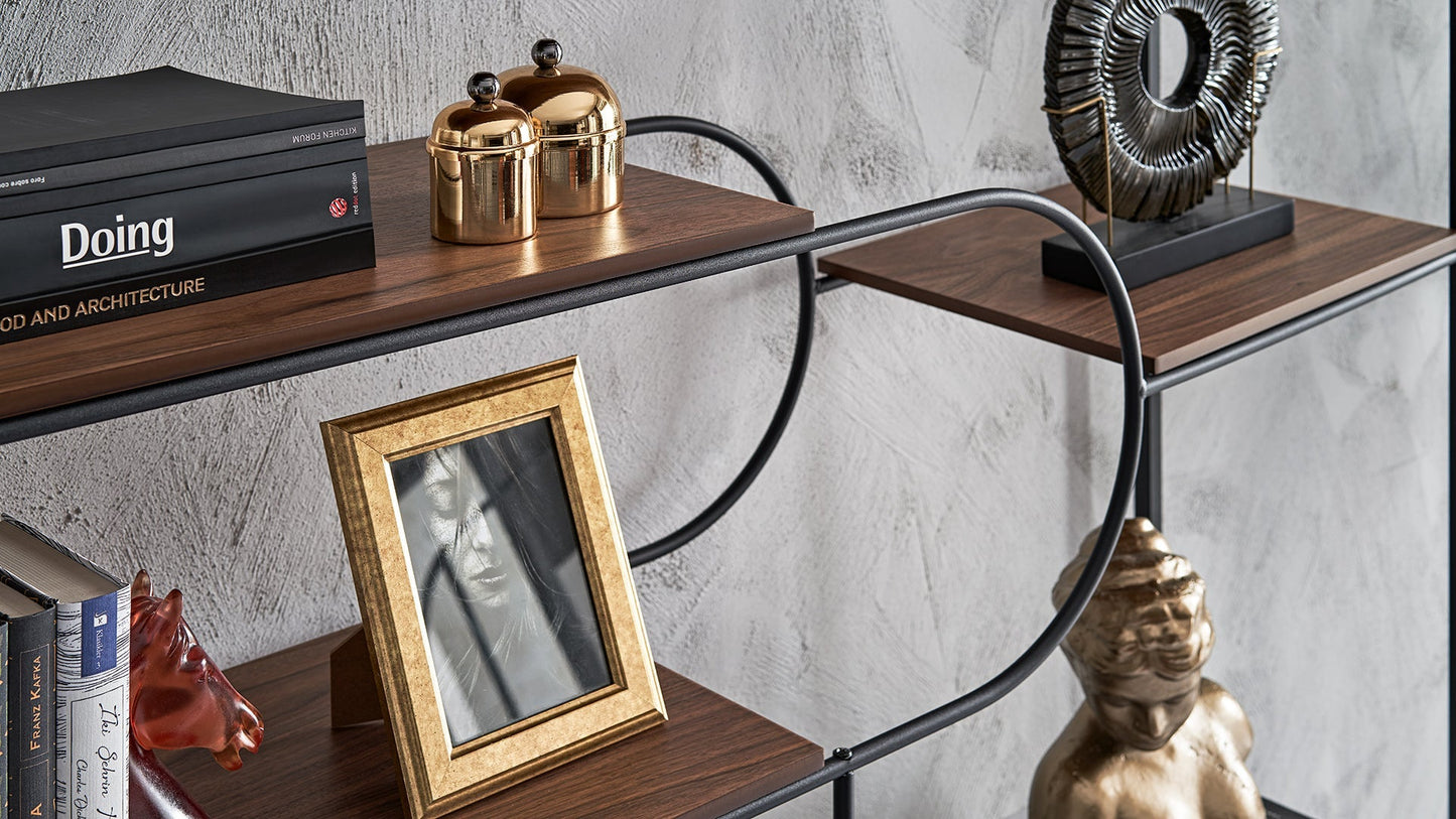 Bibliothèque Sisley