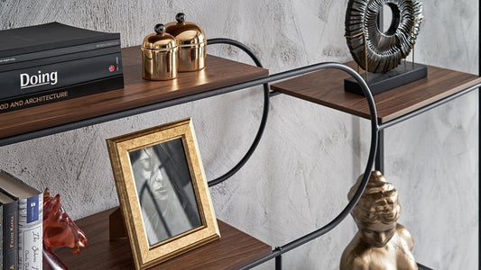 Bibliothèque Sisley