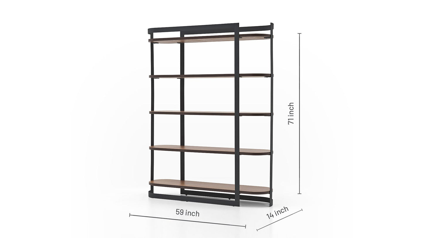 Asos Bookcase