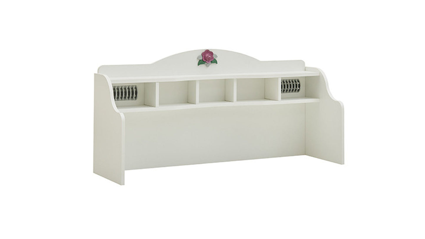 Bibliothèque de table Secret Garden