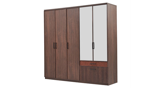 Armoire Matilda 5 portes