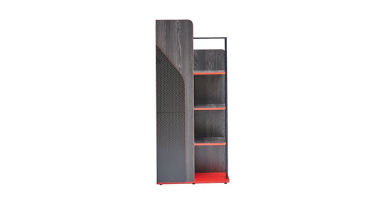 Bibliothèque Gamer