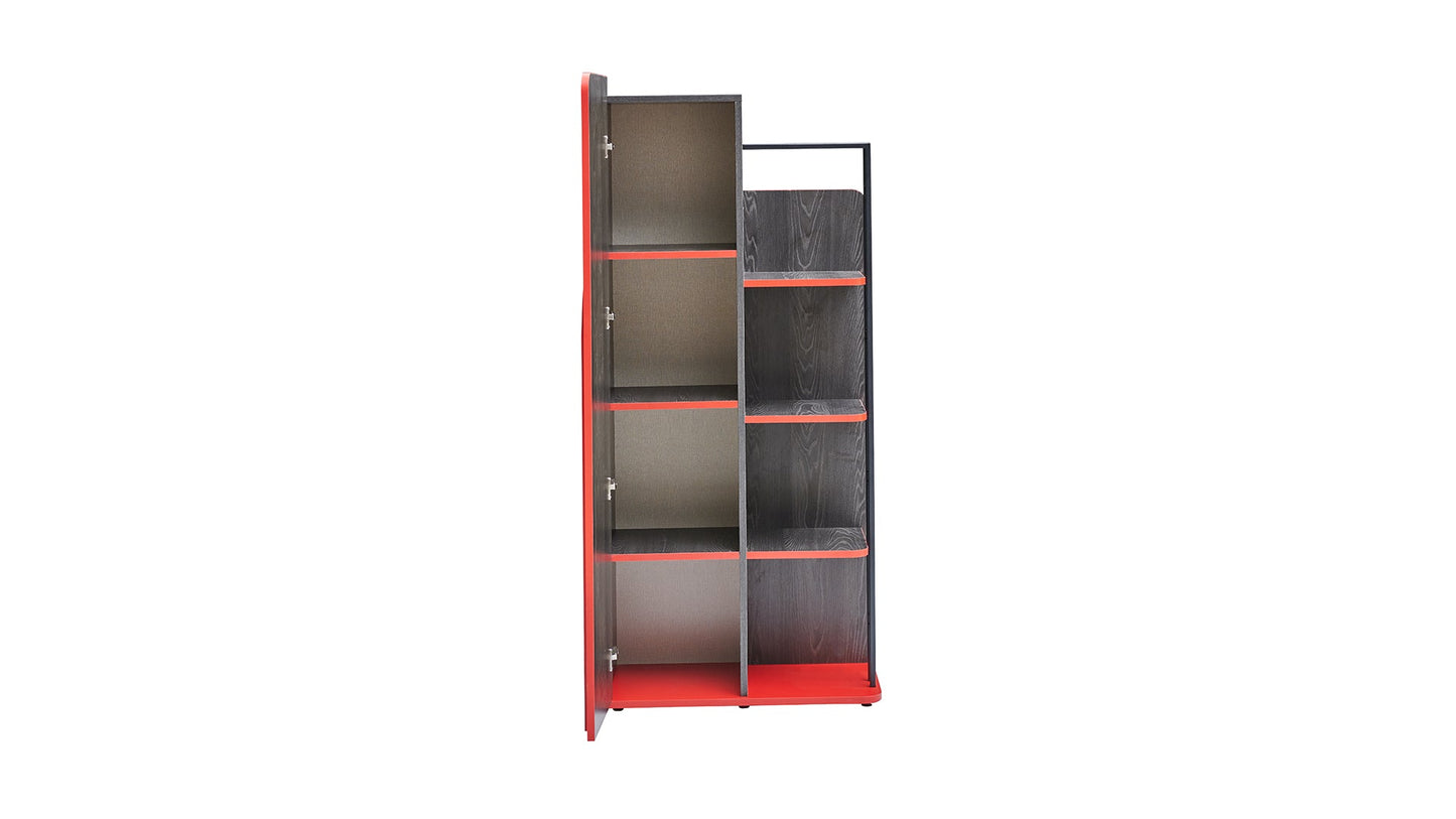 Bibliothèque Gamer