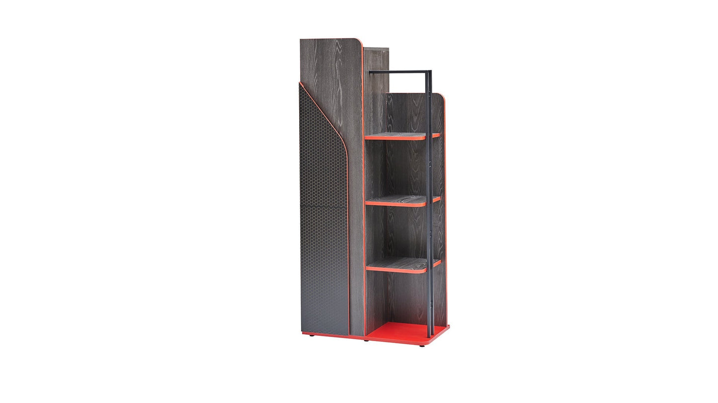 Bibliothèque Gamer