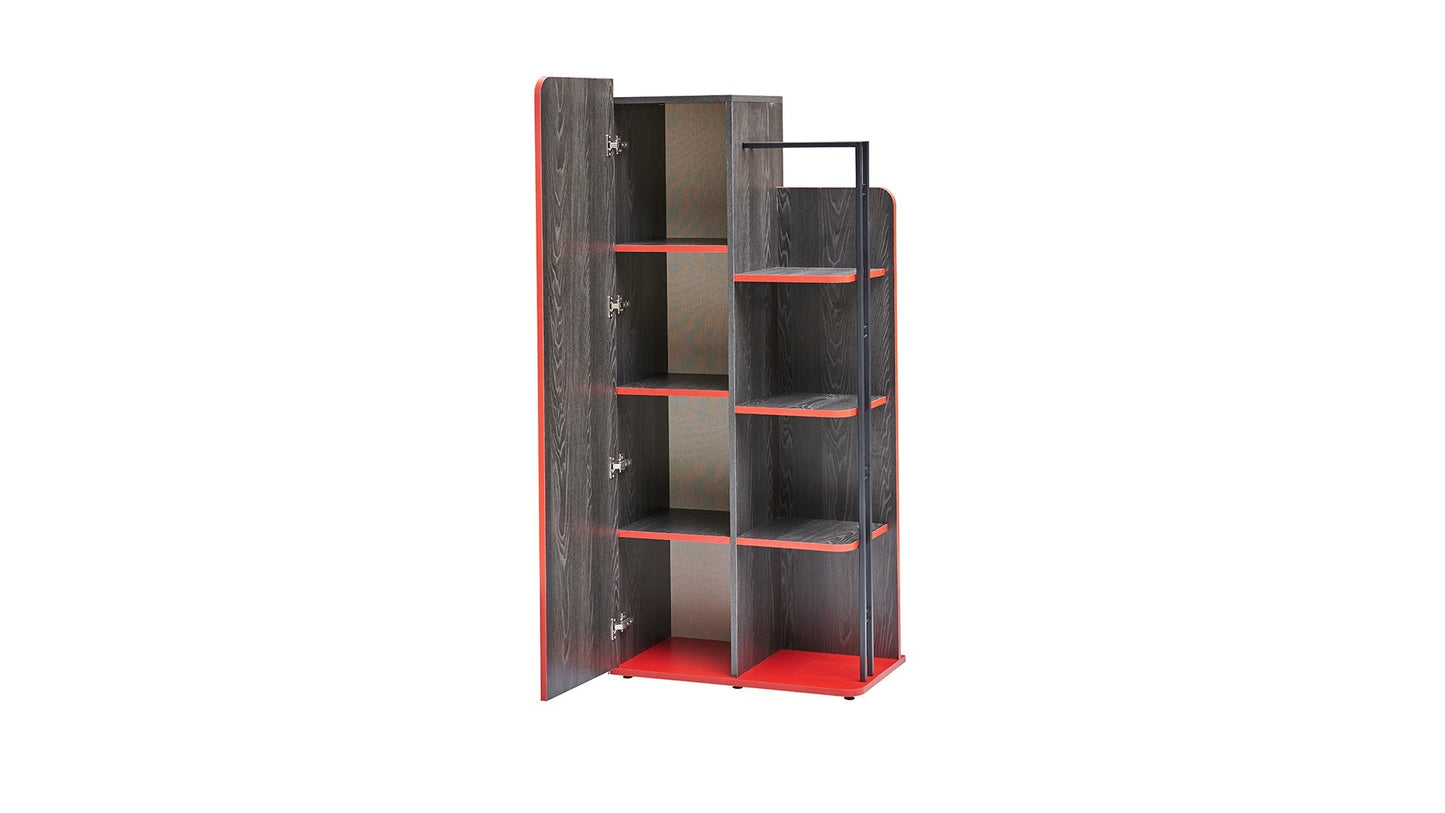 Bibliothèque Gamer