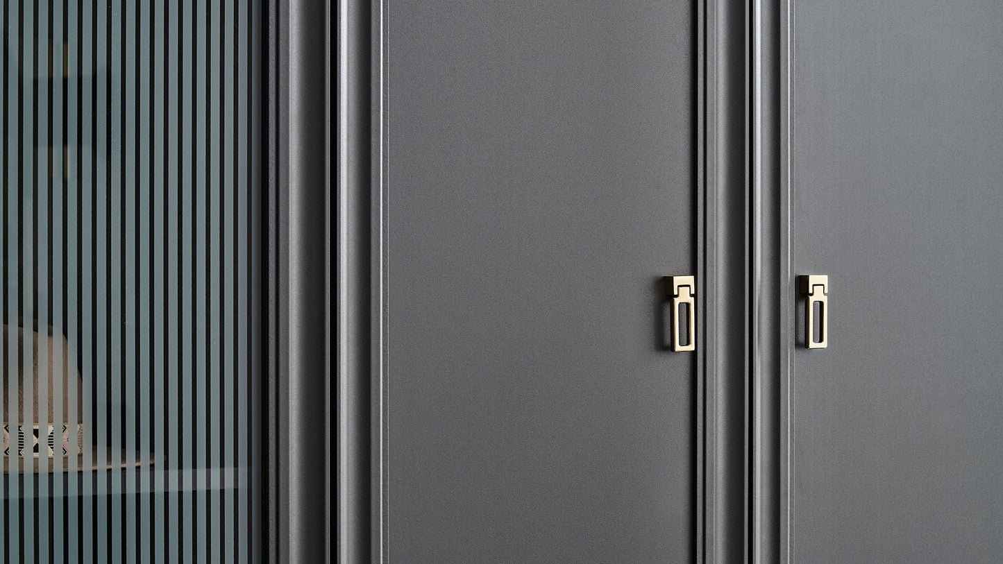 Armoire Lorenta 6 portes