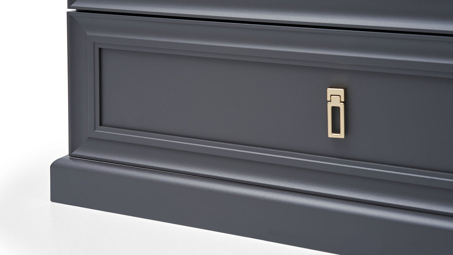 Armoire Lorenta 6 portes