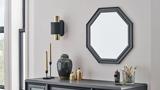 Miroir de maquillage Lorenta