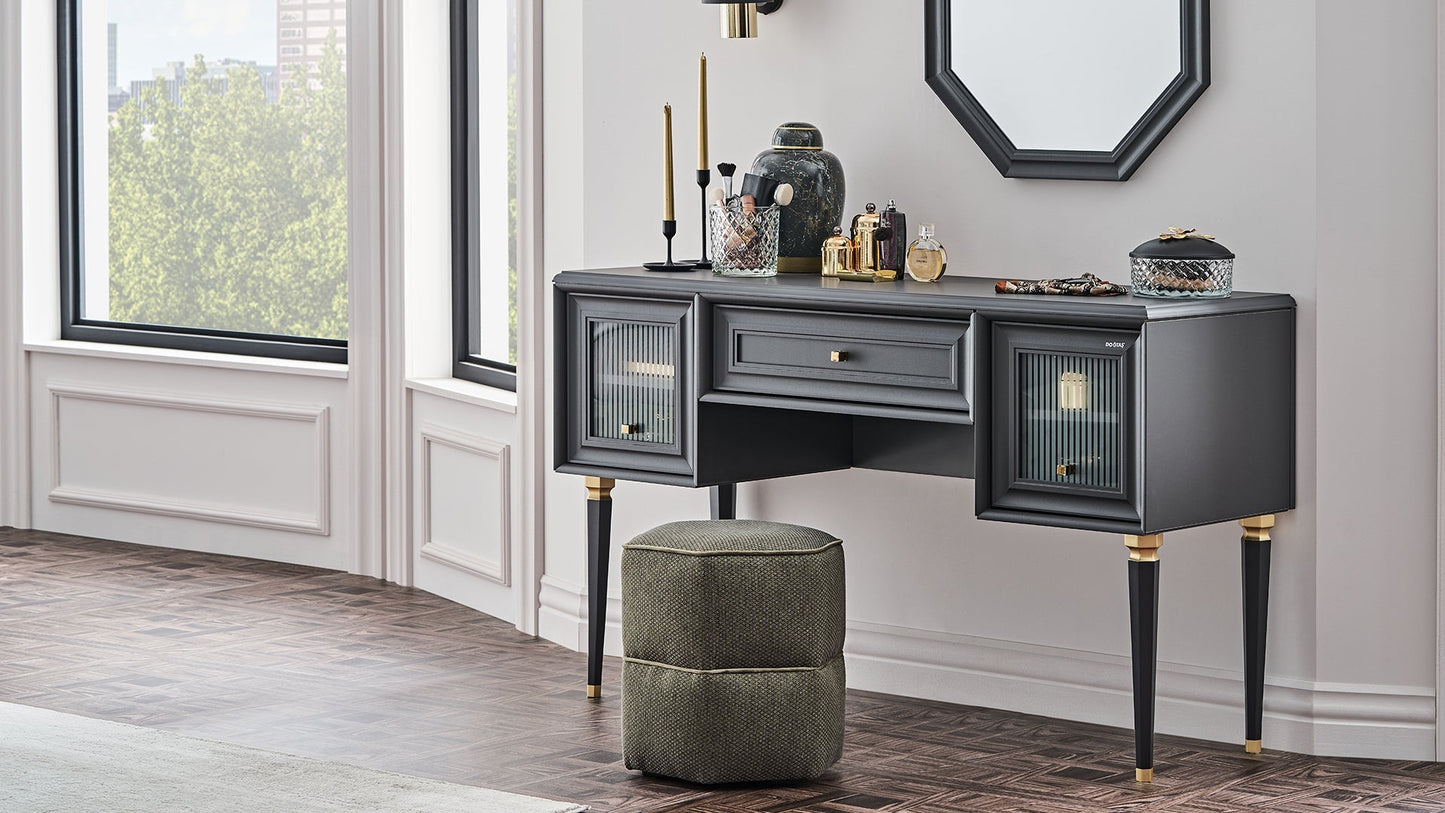 Table de maquillage Lorenta
