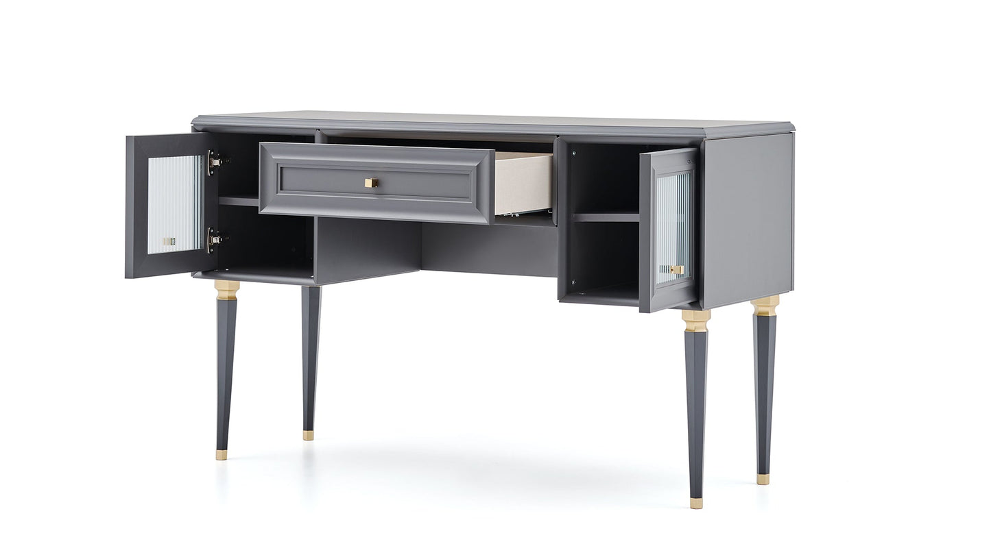 Table de maquillage Lorenta