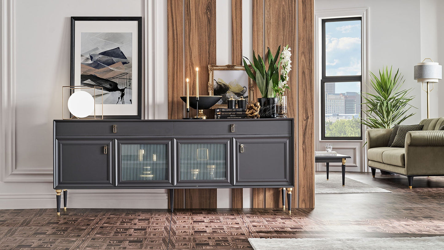 Buffet Lorenta