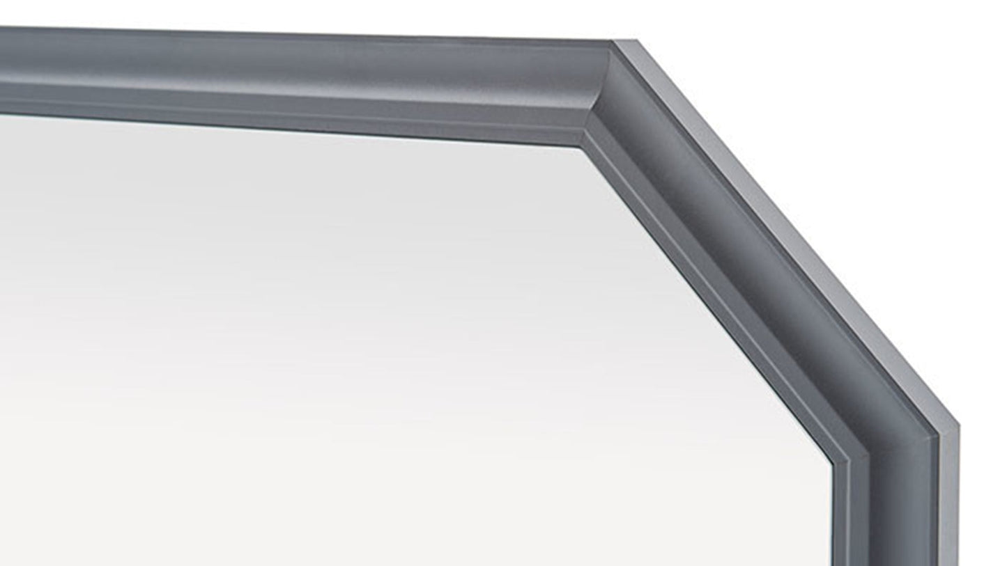 Miroir buffet Lorenta