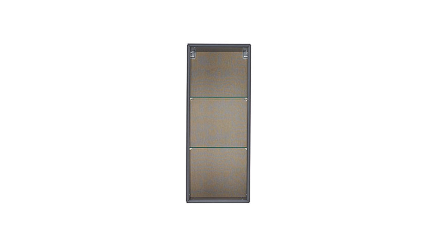 Module supérieur du meuble TV Lorenta