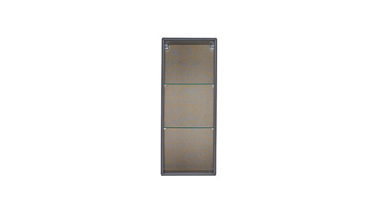 Module supérieur du meuble TV Lorenta