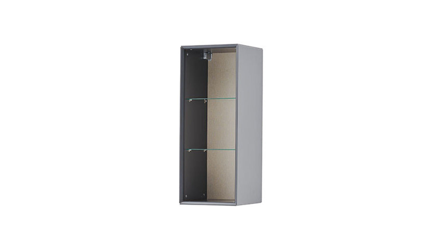 Module supérieur du meuble TV Lorenta